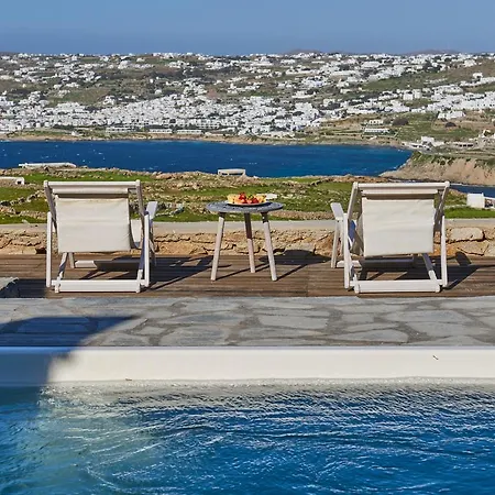 Nalu Ornos (Mykonos)