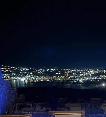 Nalu Ornos (Mykonos)