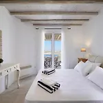 Willa Nalu Ornos (Mykonos)